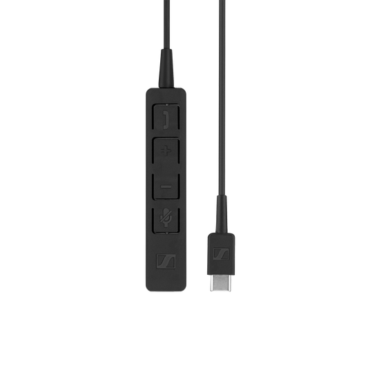 EPOS USB-C CC 1x5 II