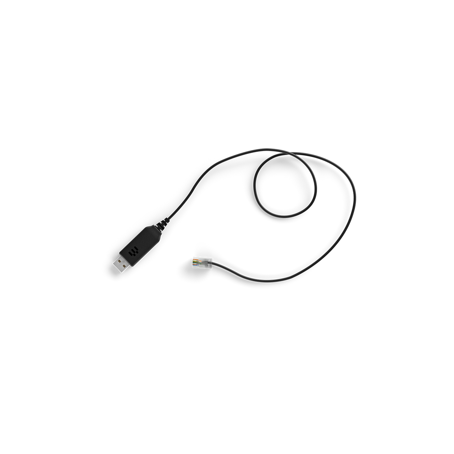 EPOS USB-RJ9 01