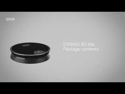 EPOS EXPAND 80 Mic