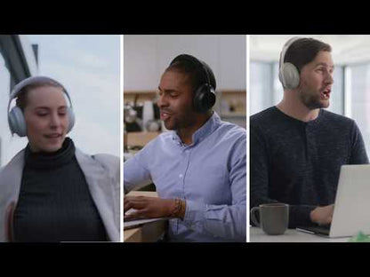 Bose Noise Cancelling Headphones 700 UC SILVER