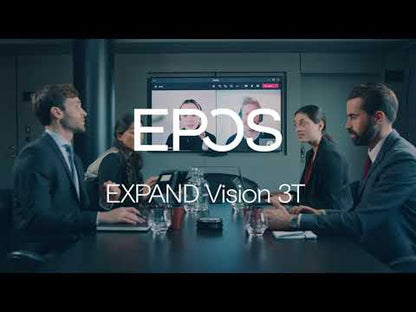 EPOS EXPAND Vision 3T Core - MS Teams
