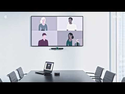 EPOS EXPAND Vision 3T Core - MS Teams
