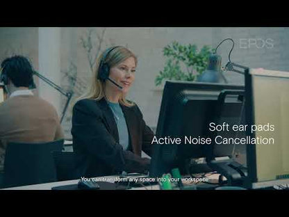 EPOS ADAPT 160 USB-C II