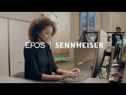 EOL EPOS IMPACT DW Pro 2 ML - EU